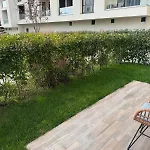 Azur Premium Apartmán Varna