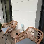 Azur Premium Apartmán Varna