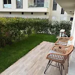 Azur Premium Apartmán Varna