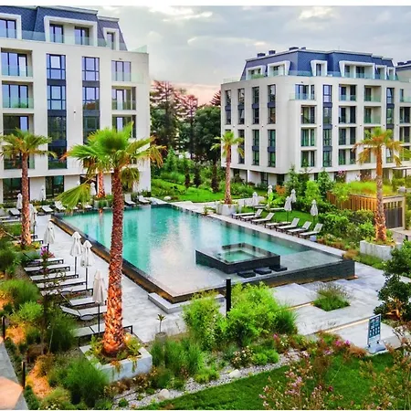 Azur Premium דירה *