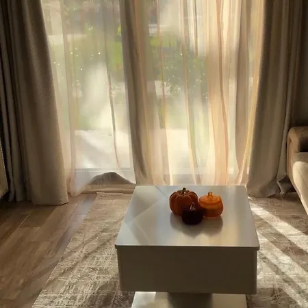 Azur Premium Daire