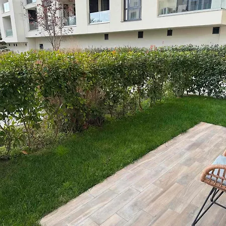 Azur Premium Daire Varna