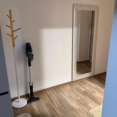 דירה Azur Premium וארנה