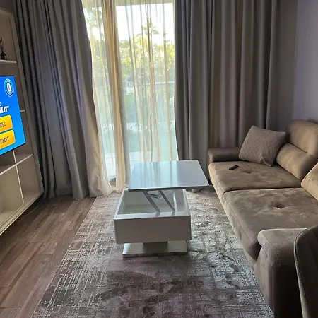 Azur Premium Daire