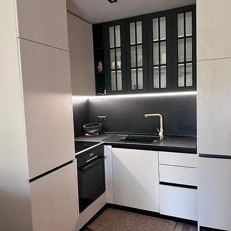 Azur Premium Daire