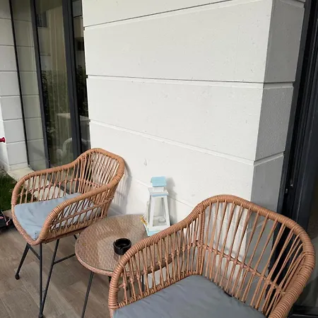Azur Premium Daire Varna