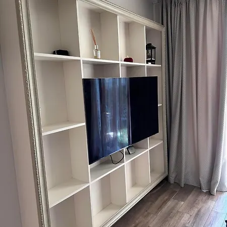 Azur Premium Daire