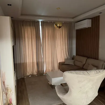 דירה Azur Premium