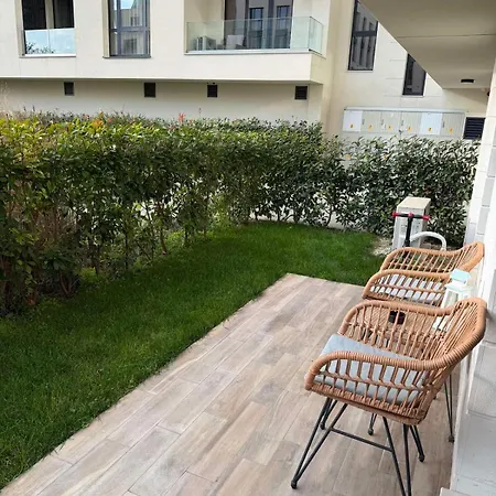 Azur Premium Daire Varna