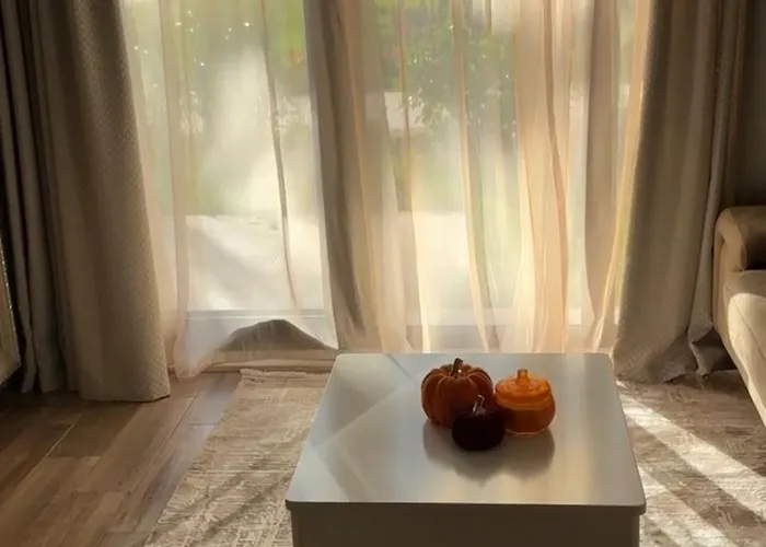 Azur Premium דירה