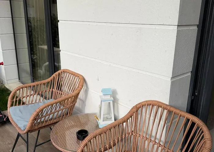 Azur Premium דירה וארנה