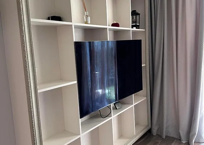 Azur Premium דירה